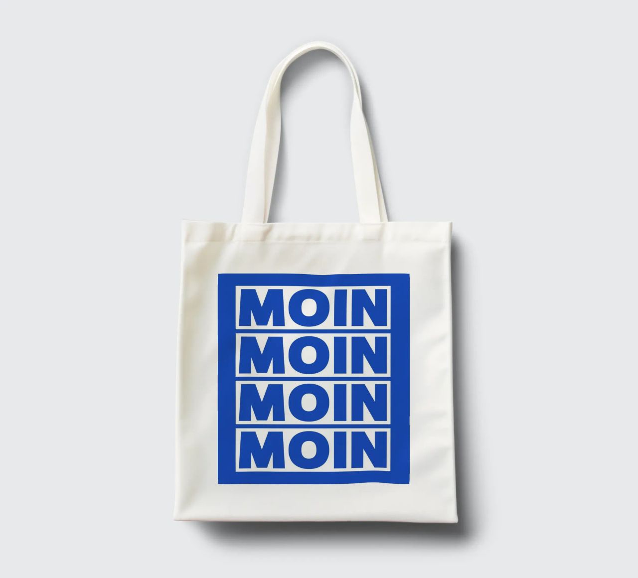 moin moin borsa in juta da Ambition Wall