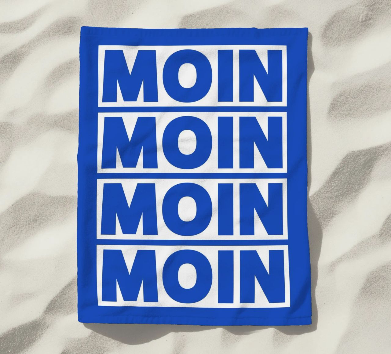 moin moin telo mare da Ambition Wall