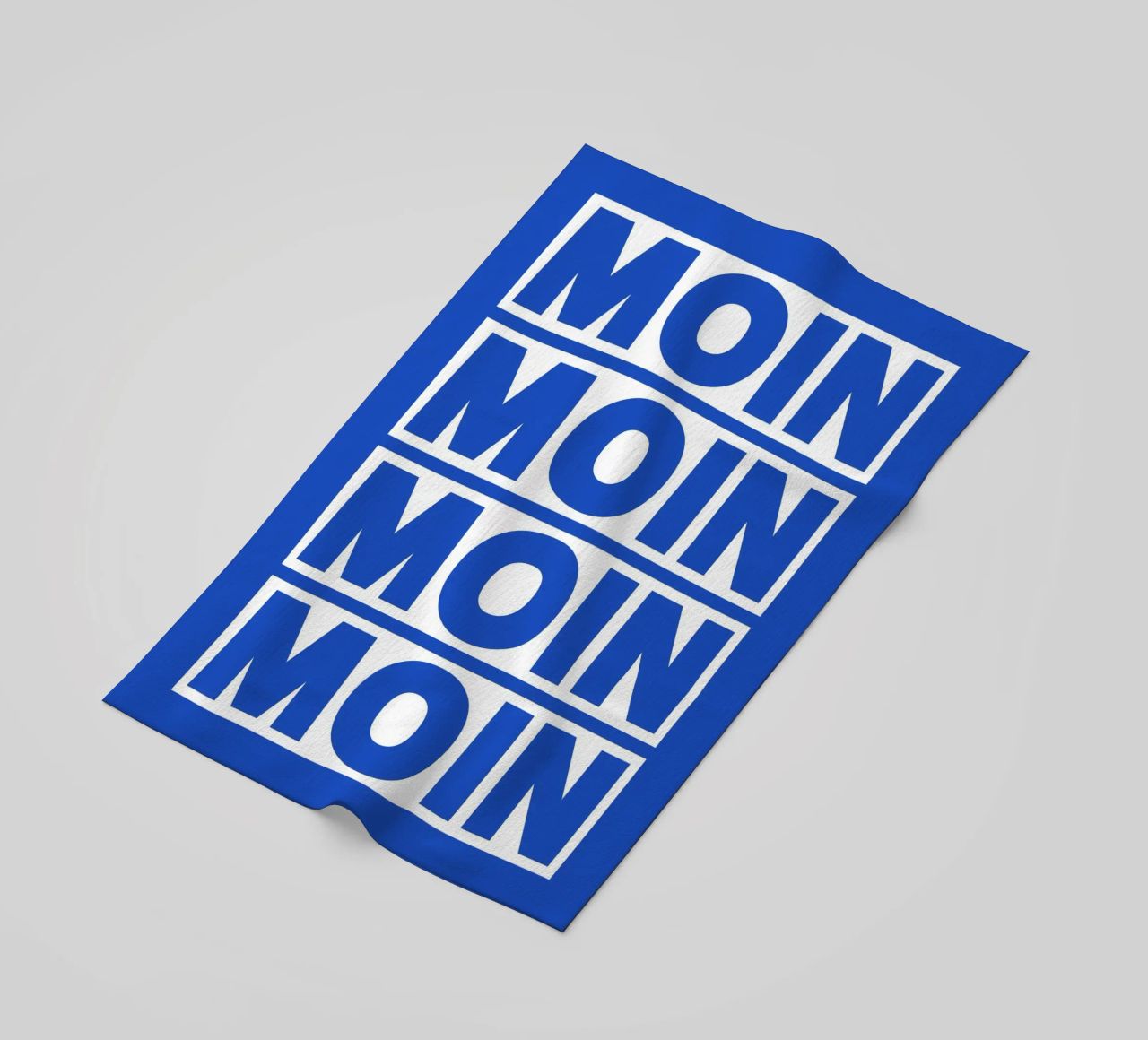 moin moin telo mare da Ambition Wall