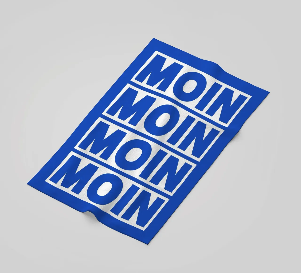 moin moin telo mare da Ambition Wall