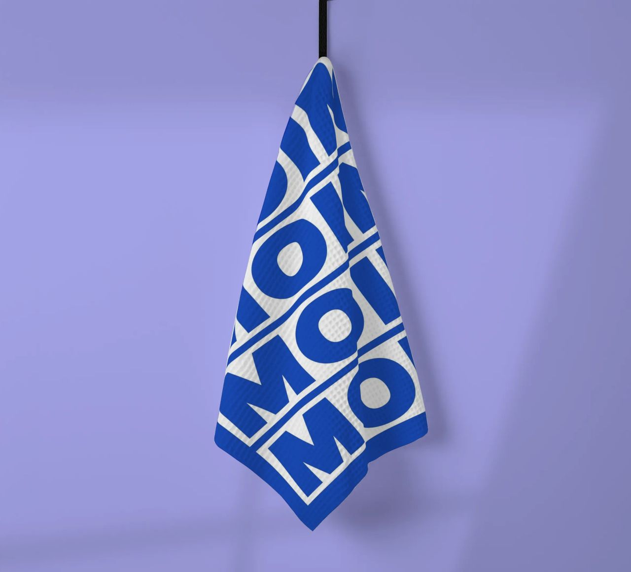 moin moin canovaccio da cucina da Ambition Wall
