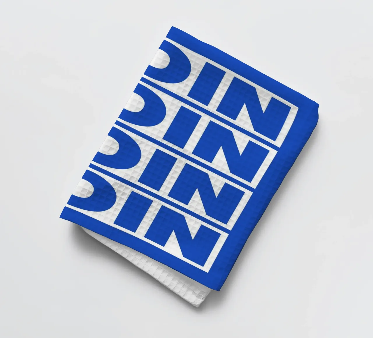 moin moin torchon de Ambition Wall