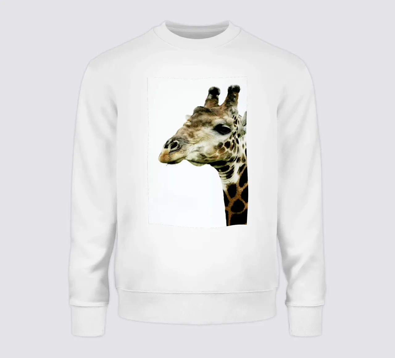 Hello felpa da Shot By Clint