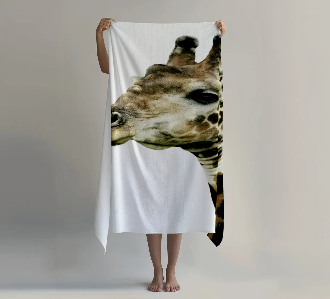 Hello telo mare da Shot By Clint