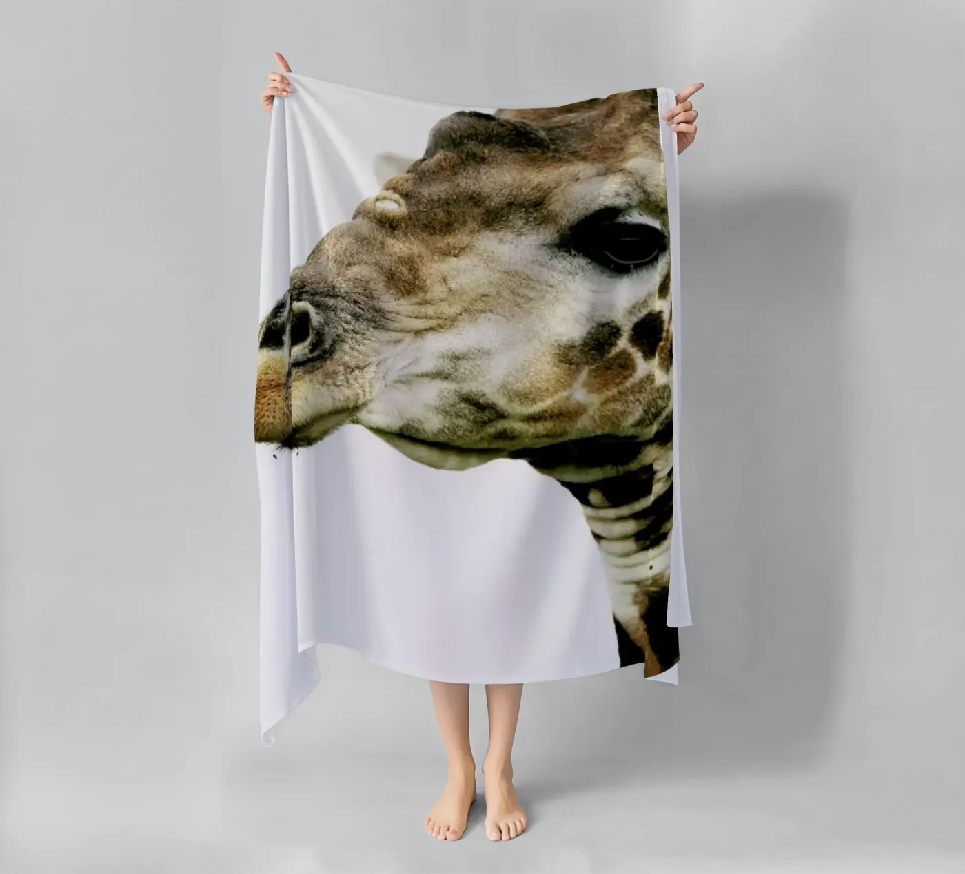 Hello telo mare da Shot By Clint