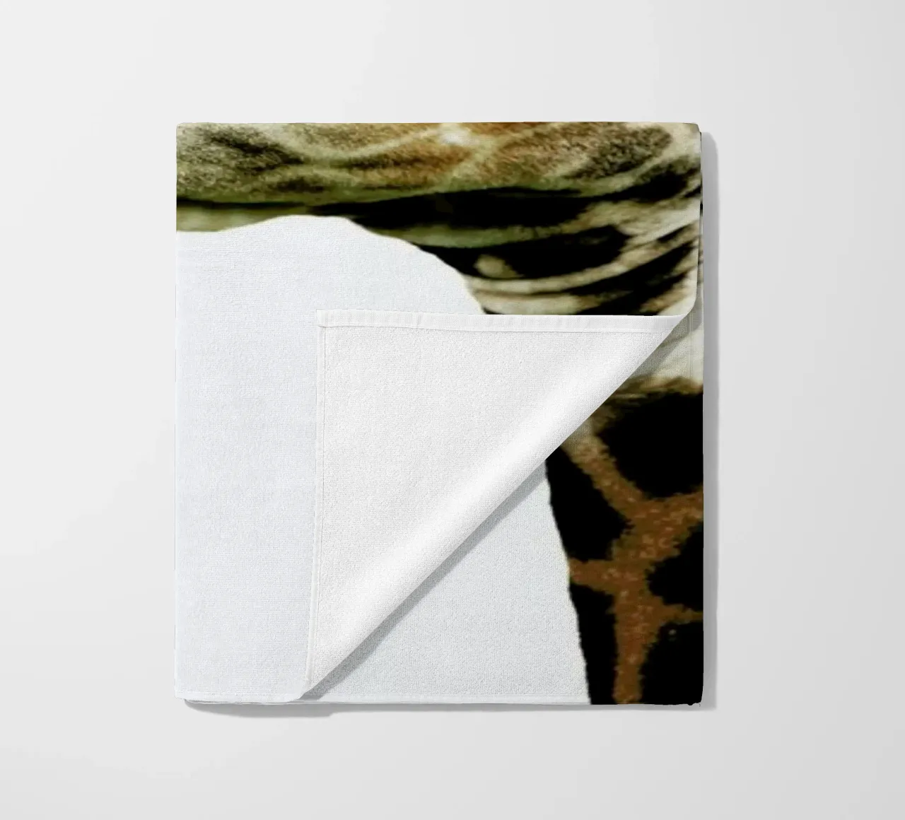 Hello telo mare da Shot By Clint