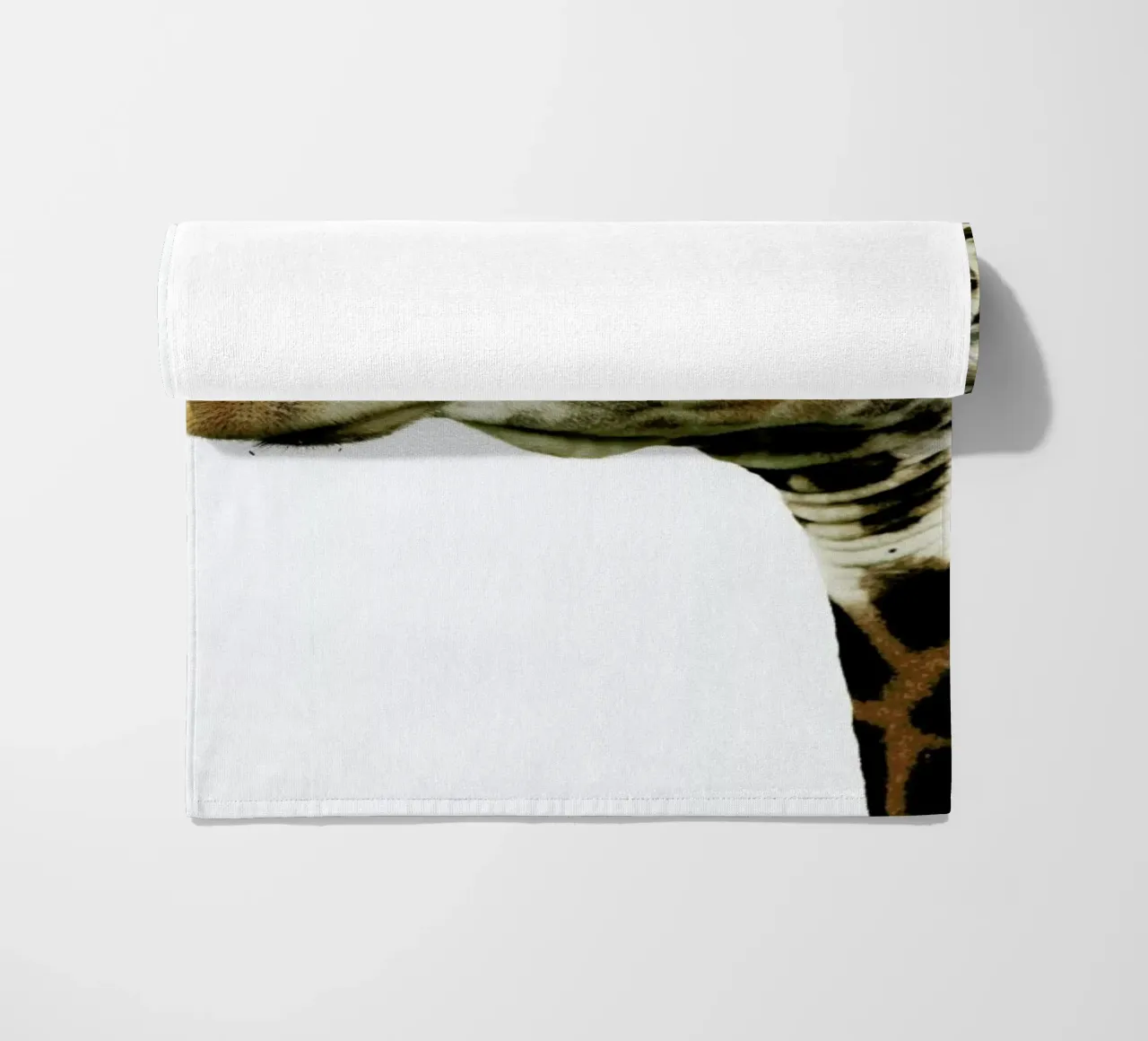 Hello telo mare da Shot By Clint