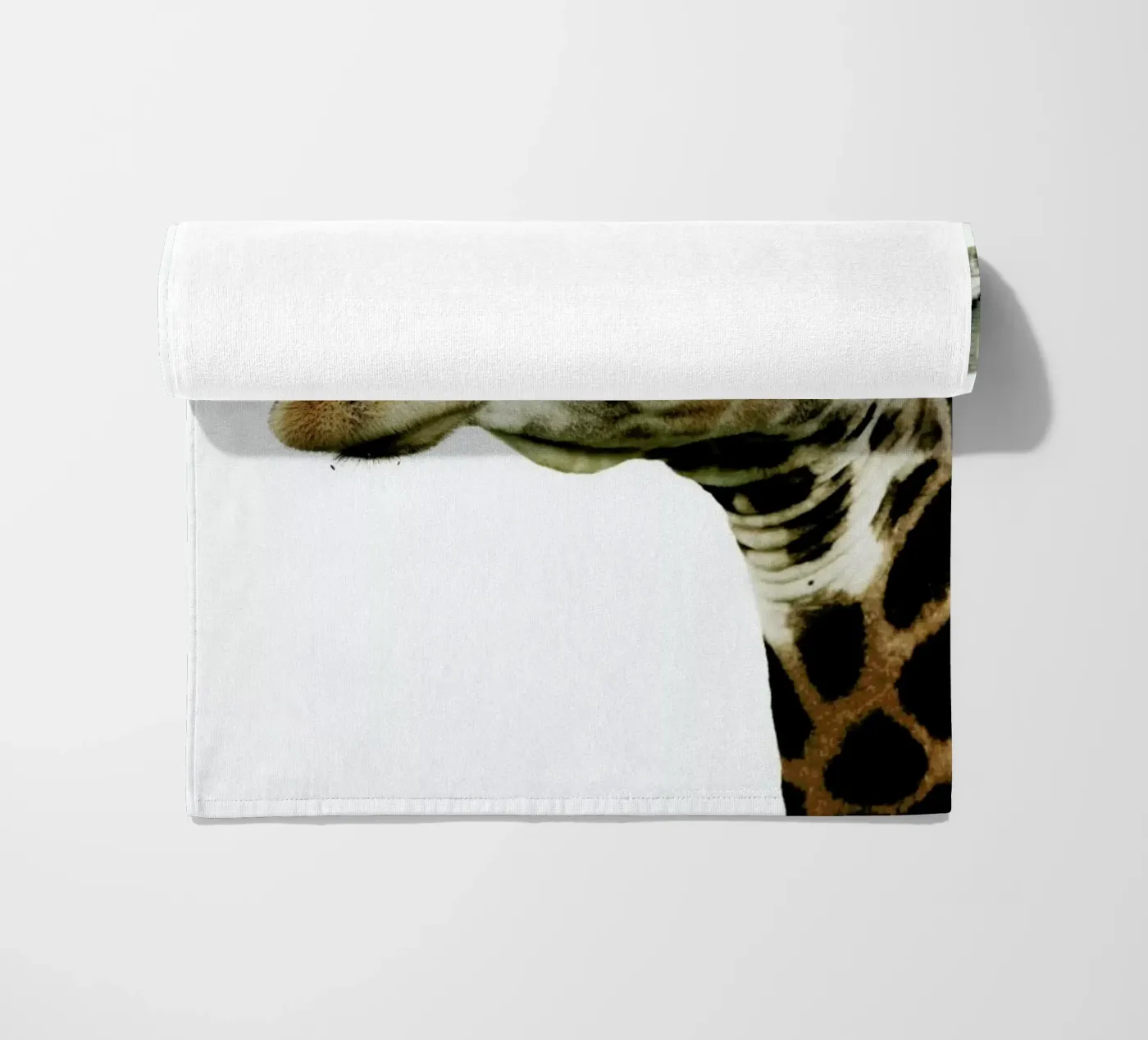 Hello telo mare da Shot By Clint