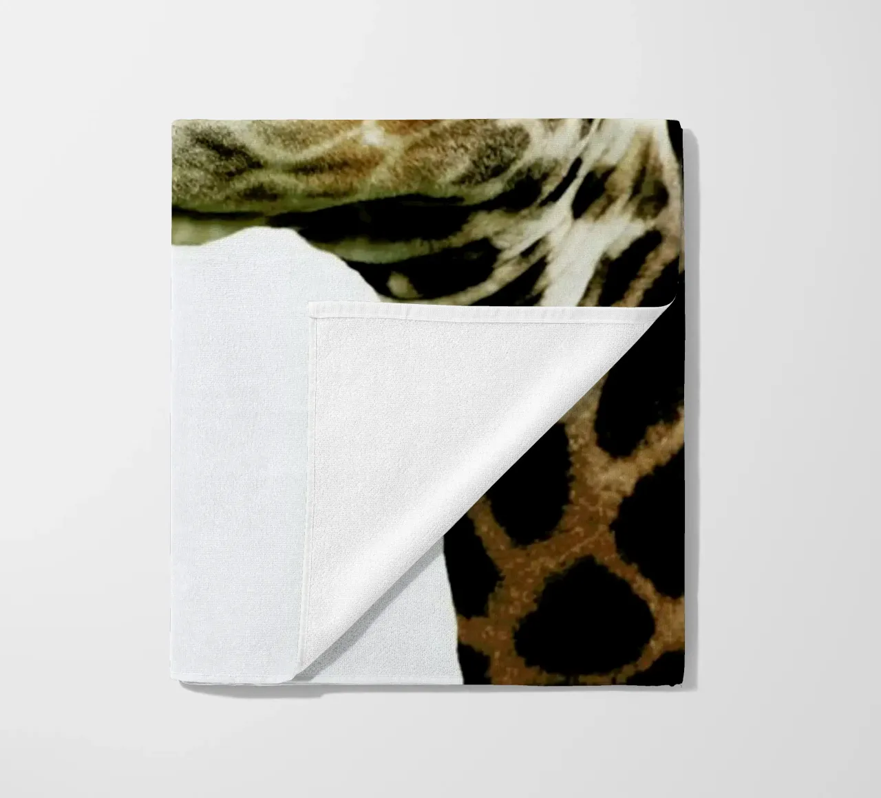 Hello telo mare da Shot By Clint