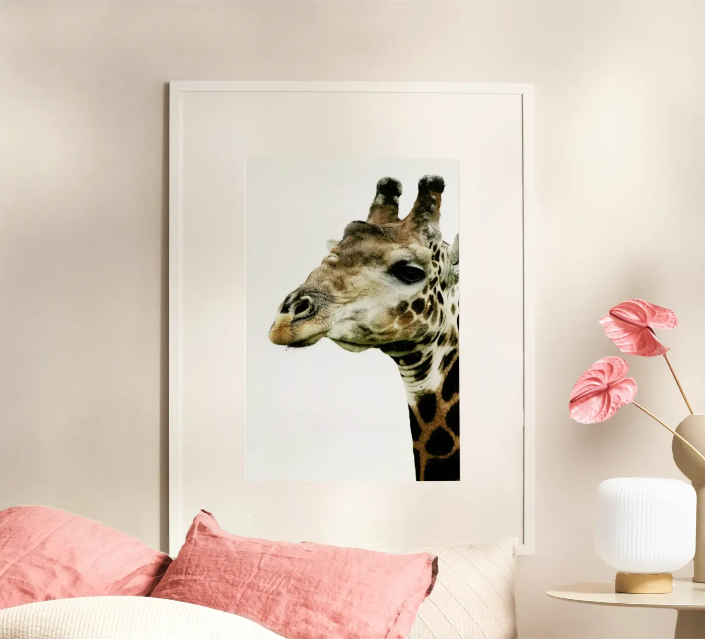 Hello poster da Shot By Clint