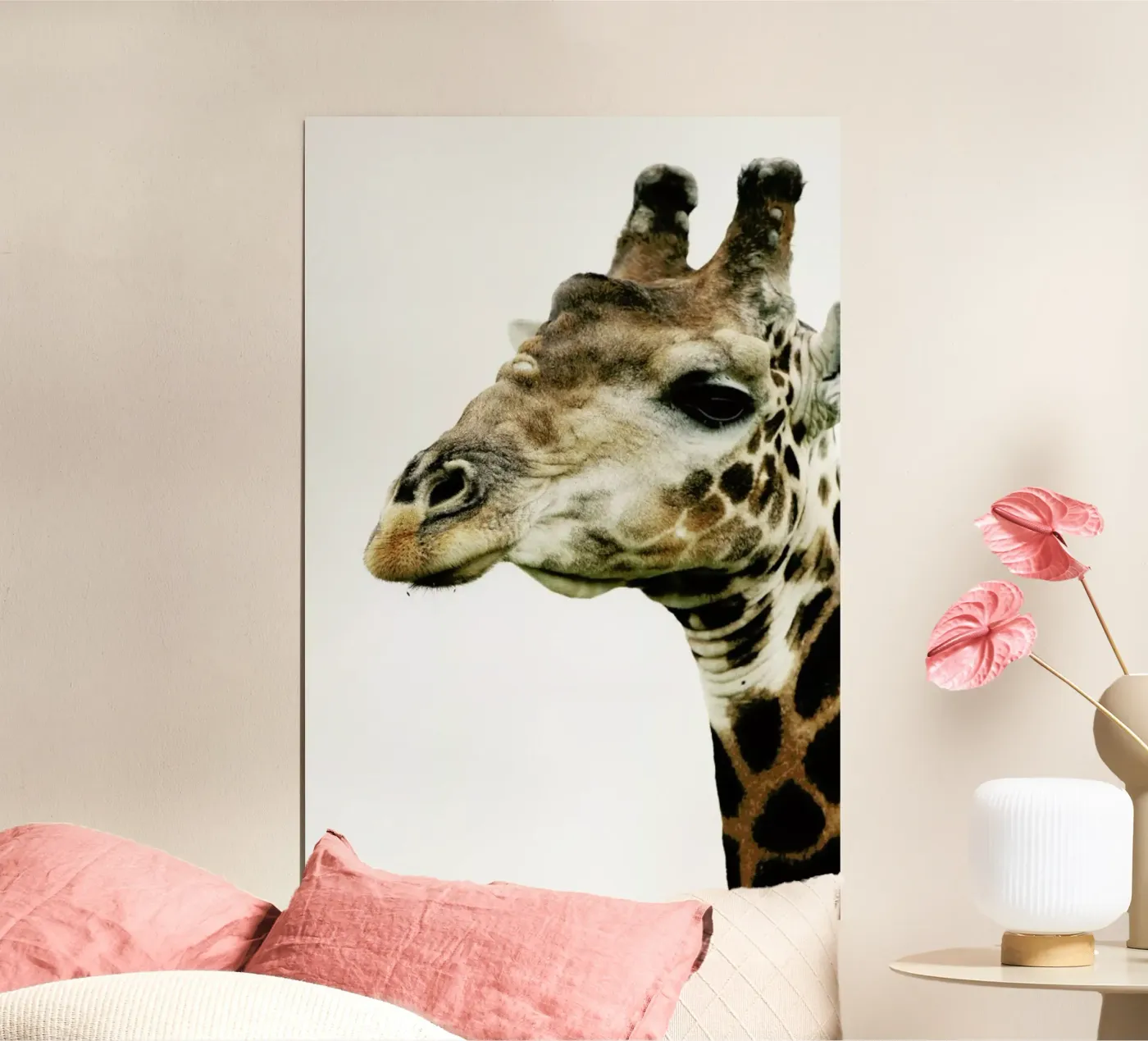 Hello poster da Shot By Clint