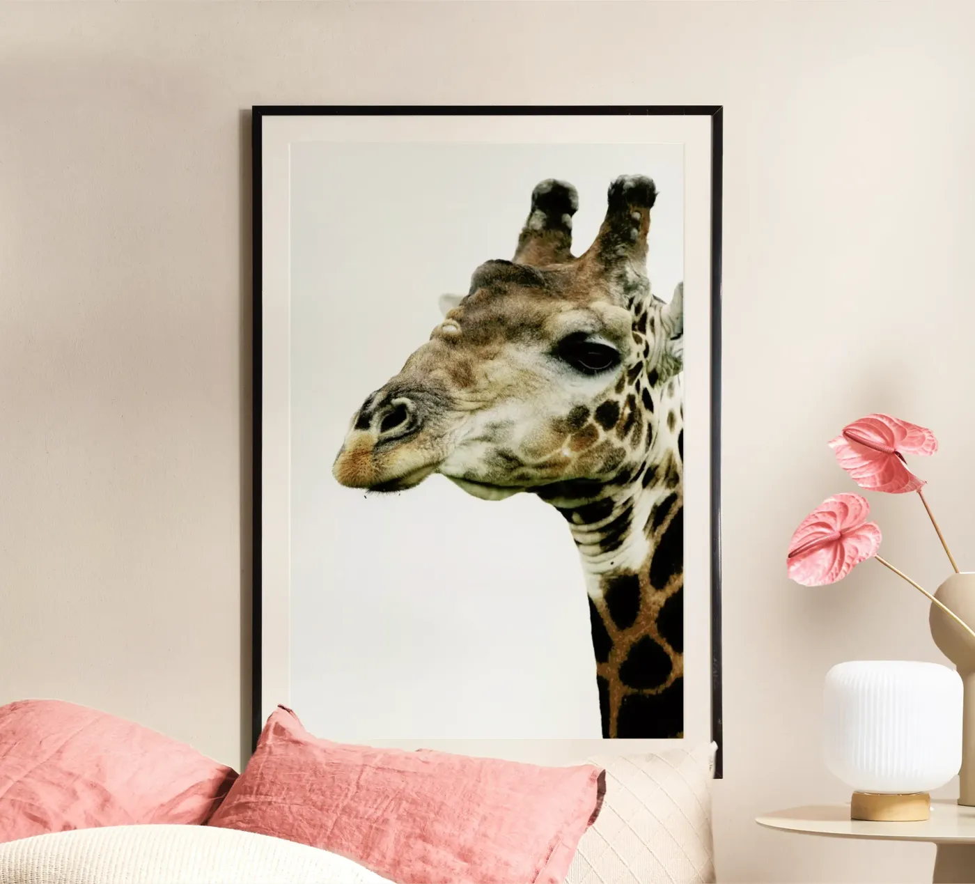 Hello poster da Shot By Clint