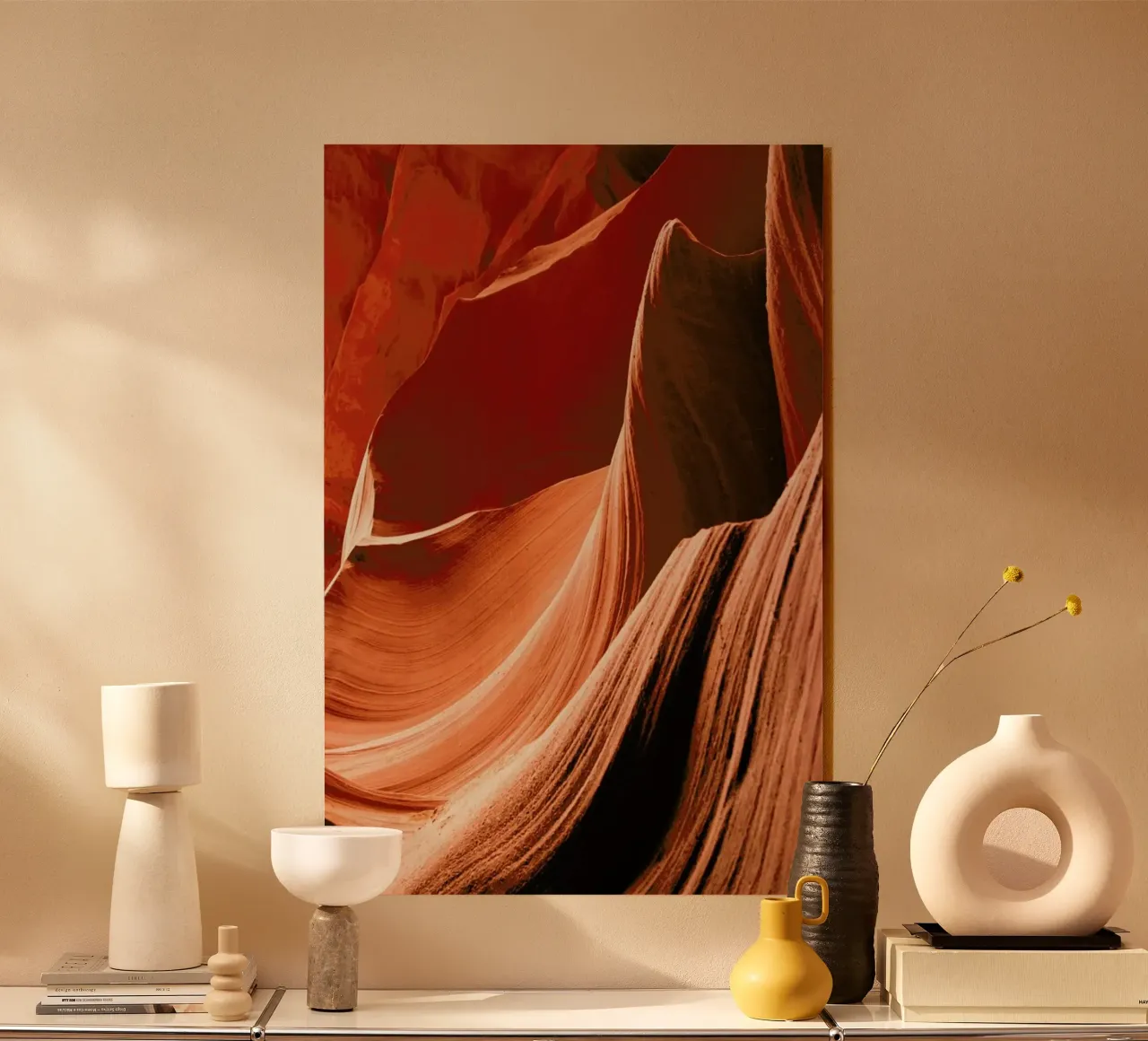 Rolling Canyon plexiglass da EyeEm Mobile GmbH