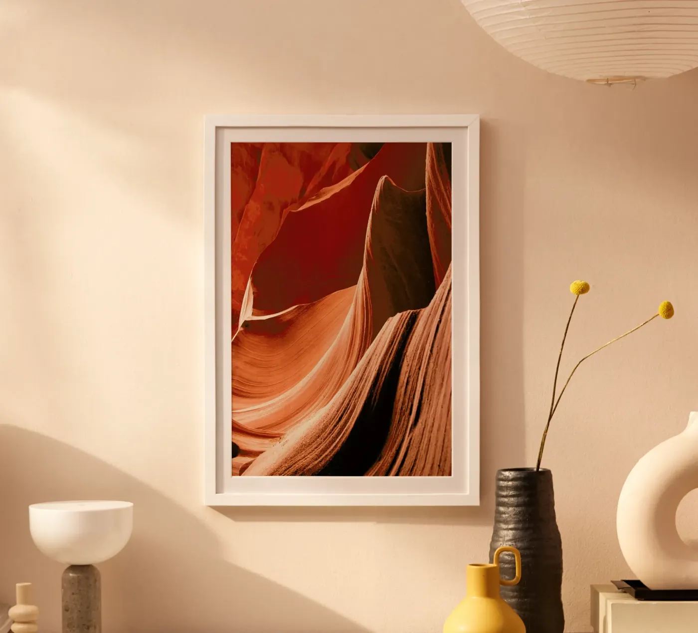 Rolling Canyon poster da EyeEm Mobile GmbH