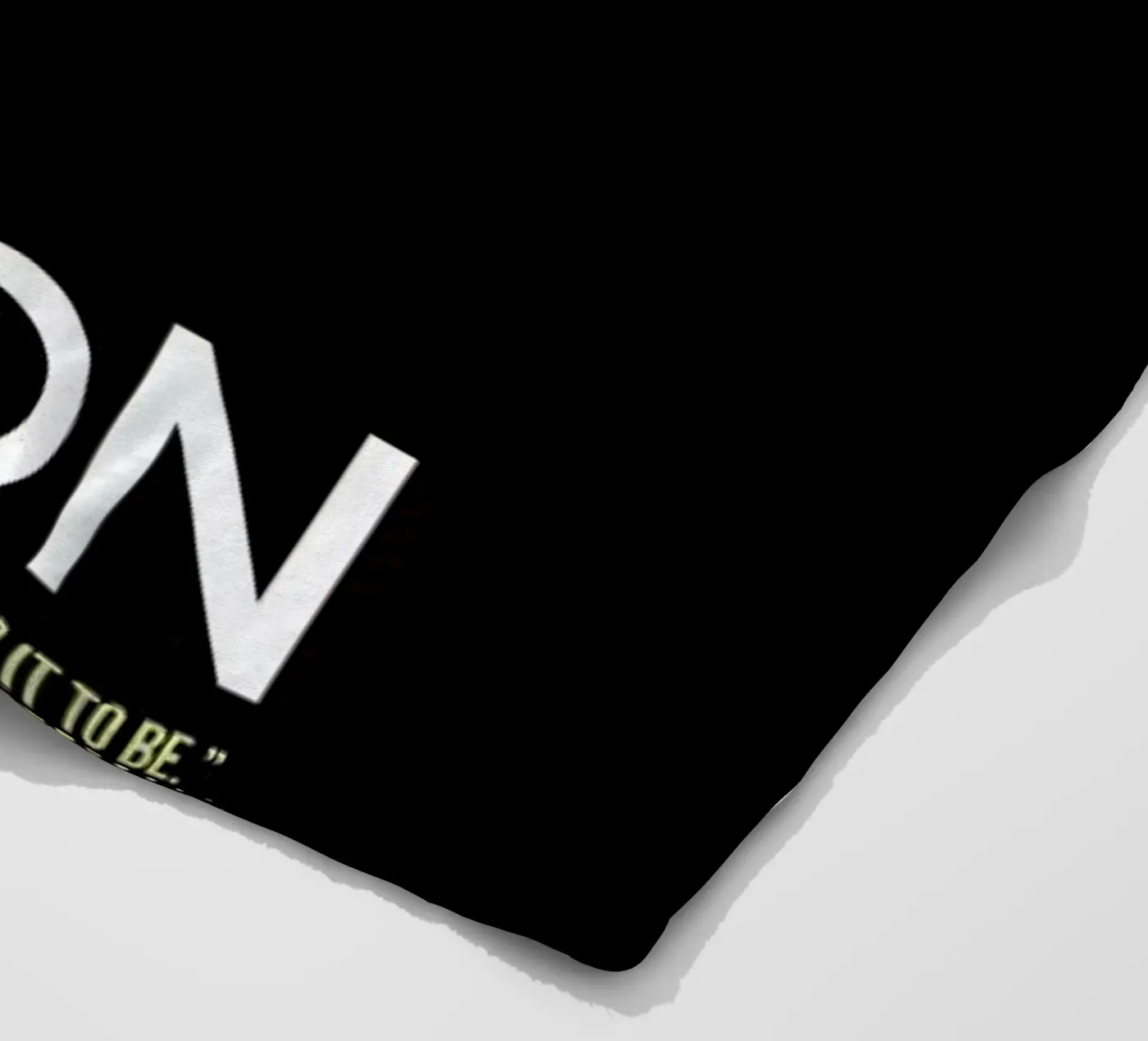 Moon fleecedeken van Naxart