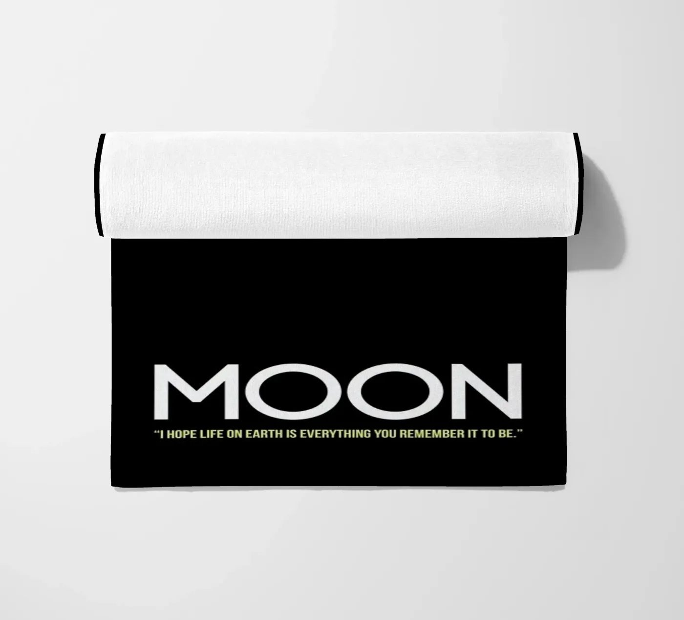 Moon telo mare da Naxart