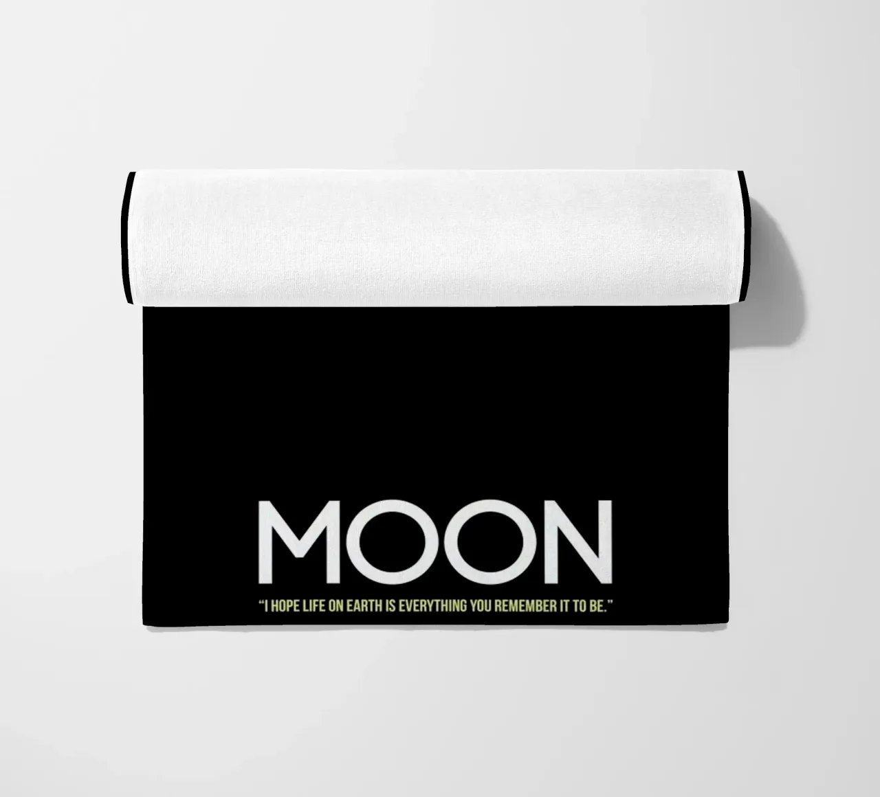 Moon telo mare da Naxart