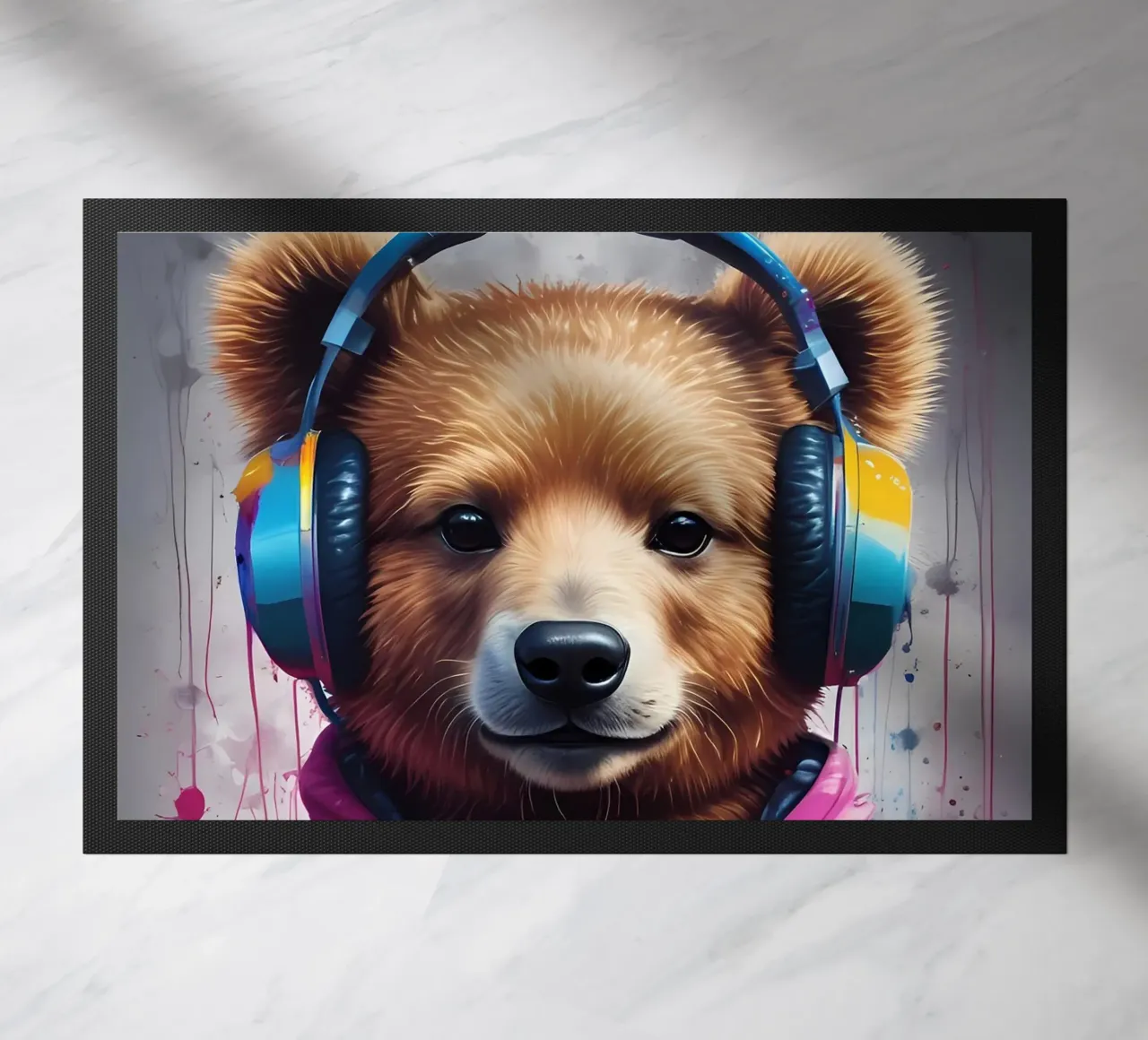 Piccola, sei una melomane zerbino da MakArena