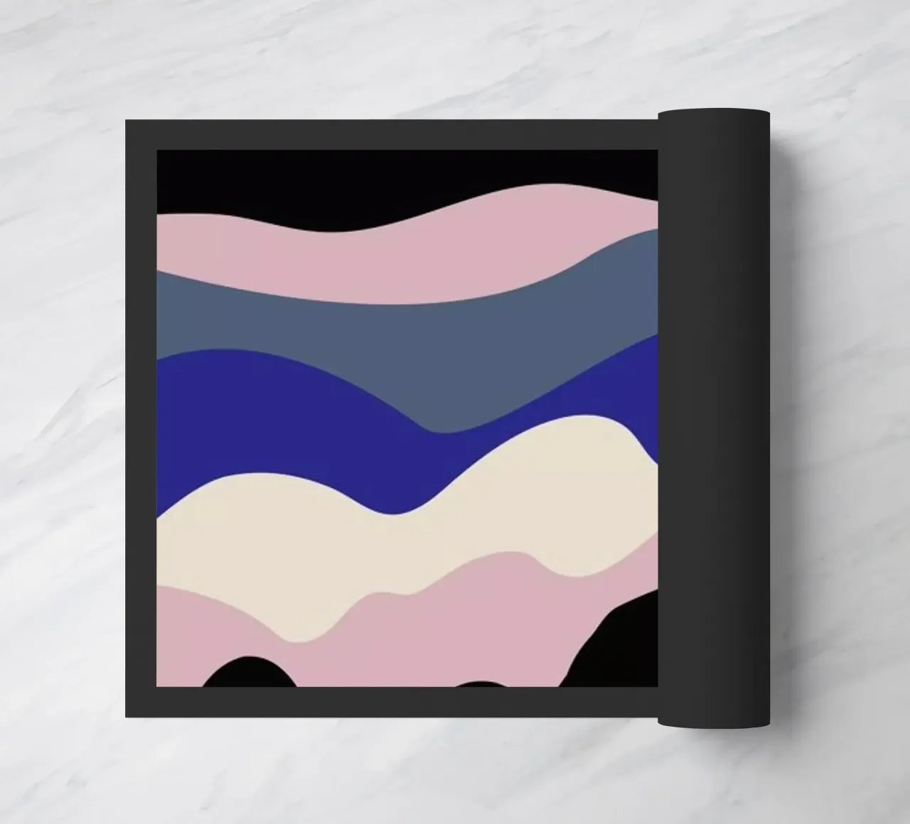 Sunrise zerbino da Pure