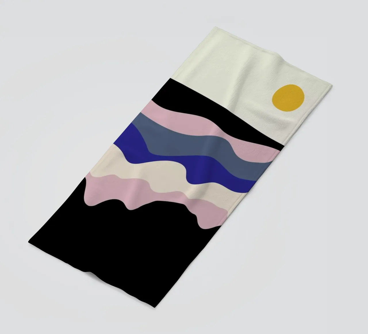 Sunrise telo mare da Pure