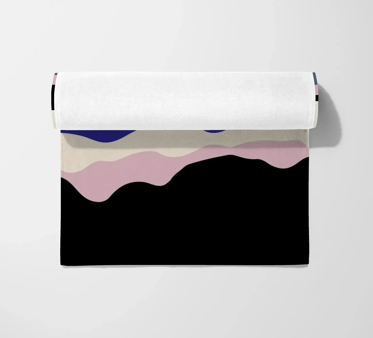 Sunrise telo mare da Pure