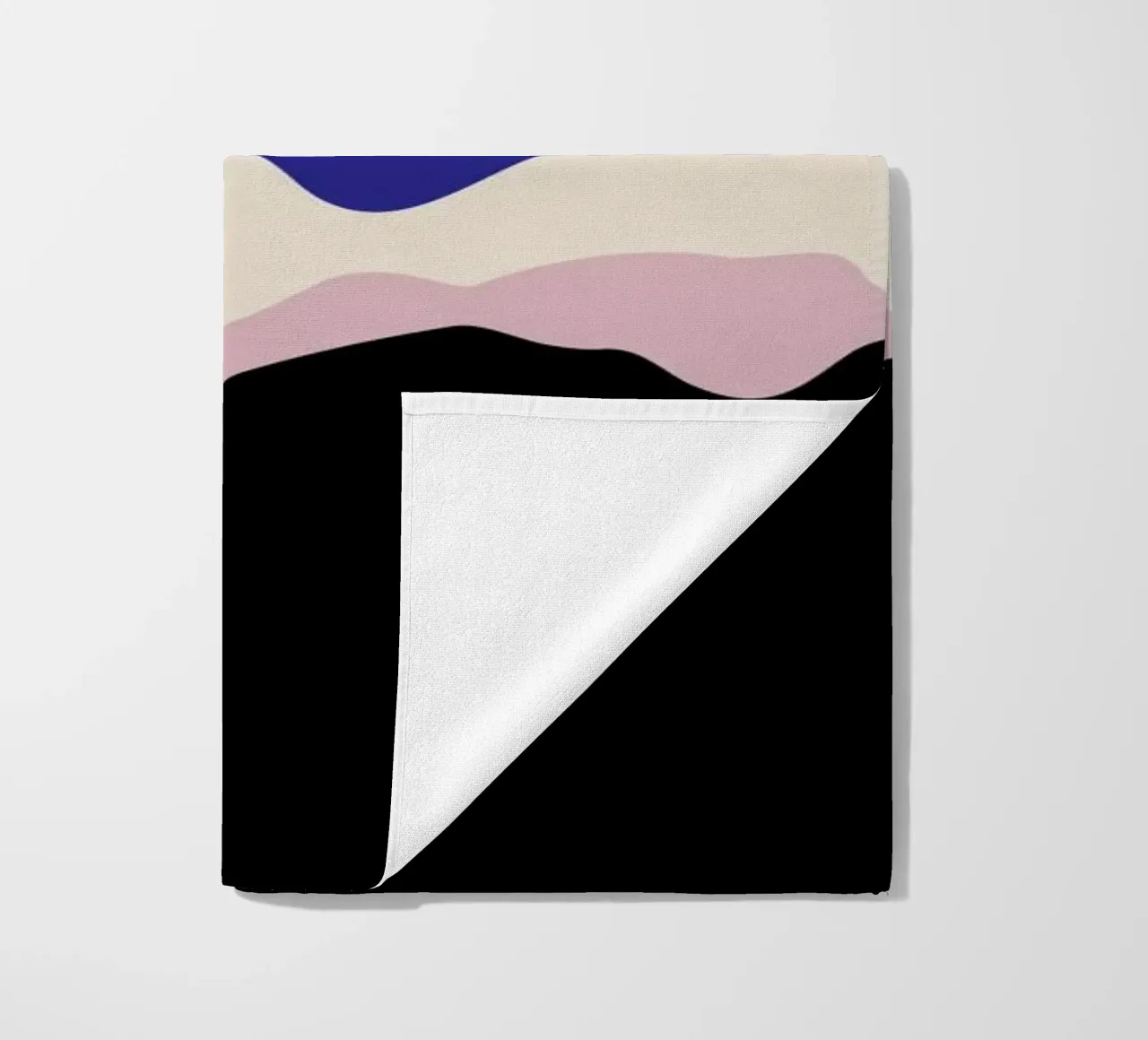 Sunrise telo mare da Pure