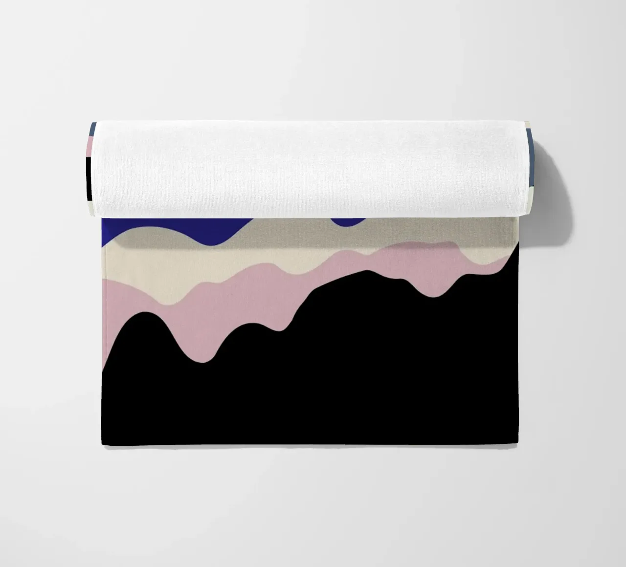 Sunrise telo mare da Pure