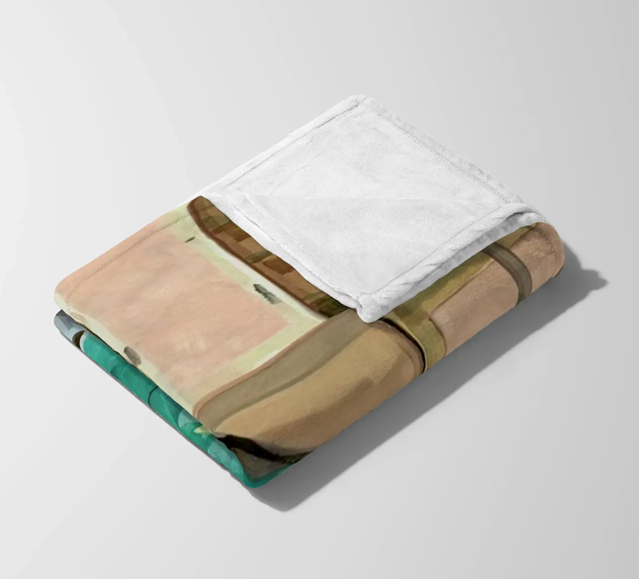 Scorpio fleecedeken van Laura Page