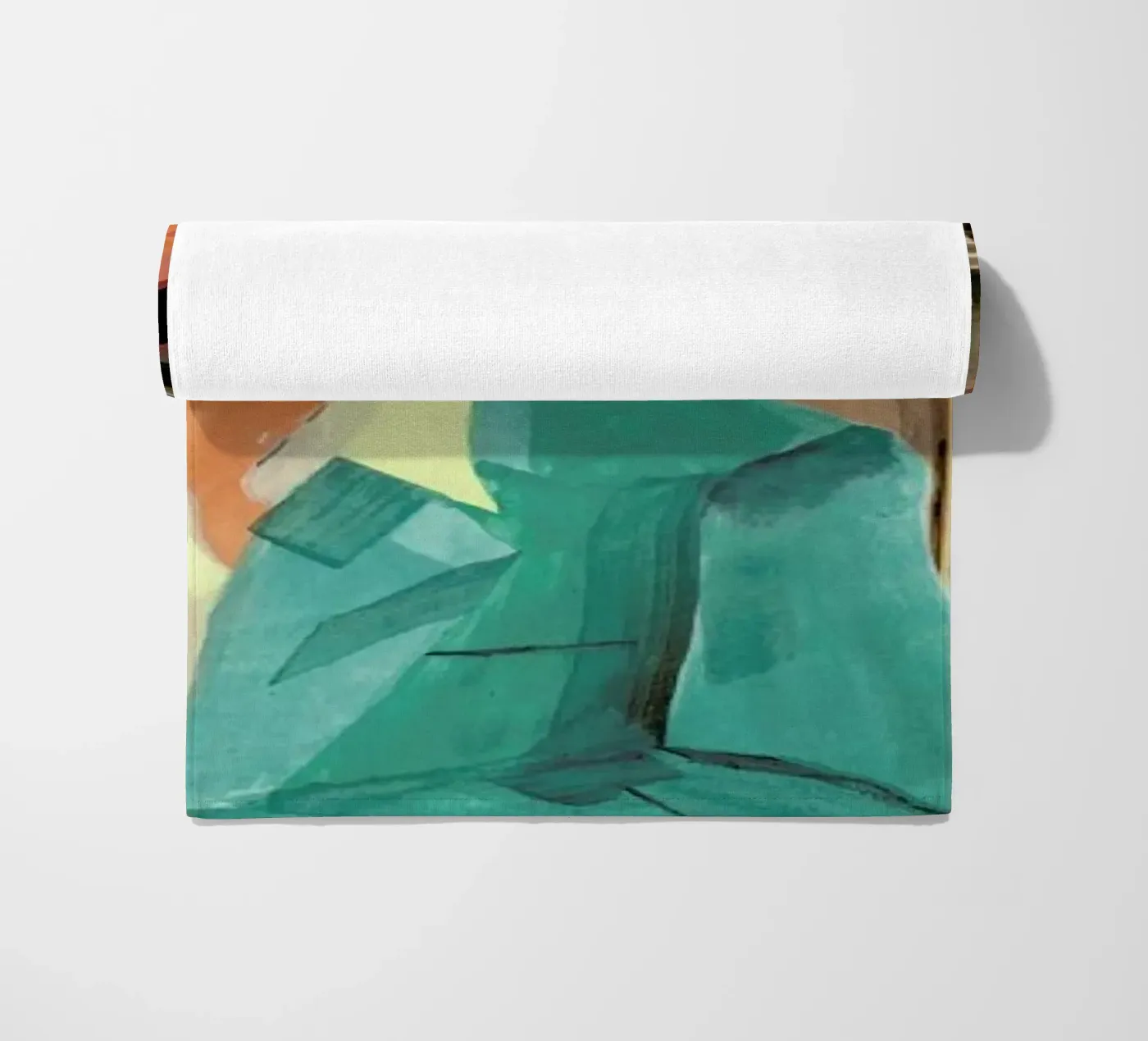 Scorpio telo mare da Laura Page