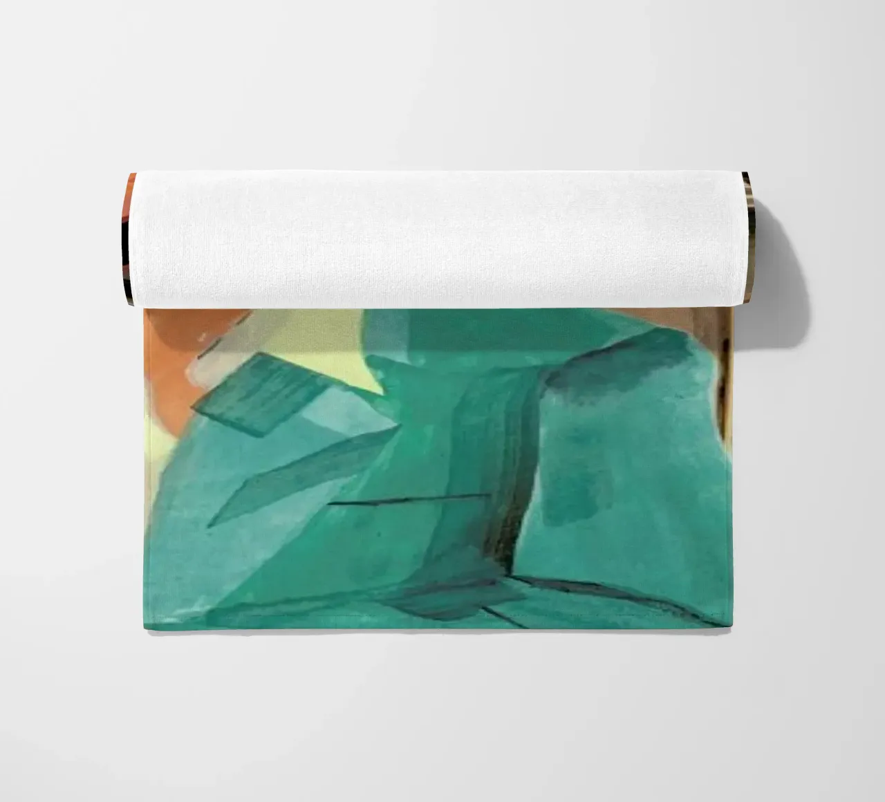 Scorpio telo mare da Laura Page