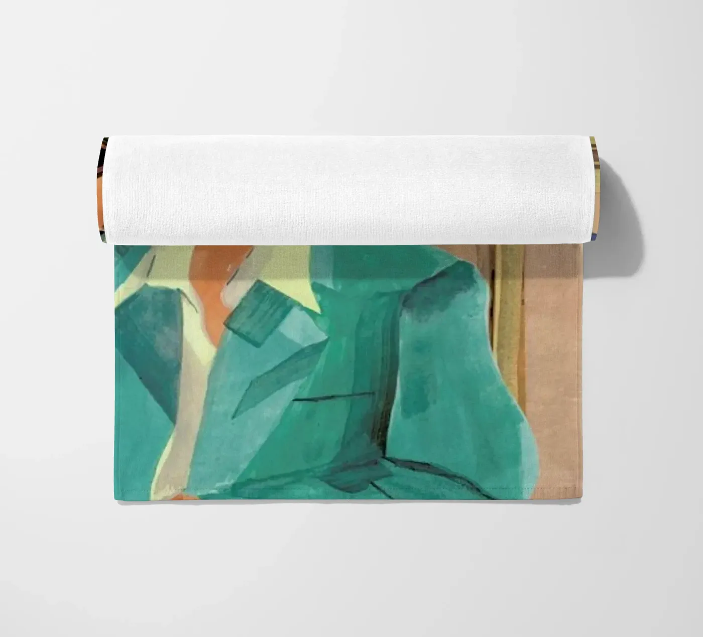 Scorpio telo mare da Laura Page