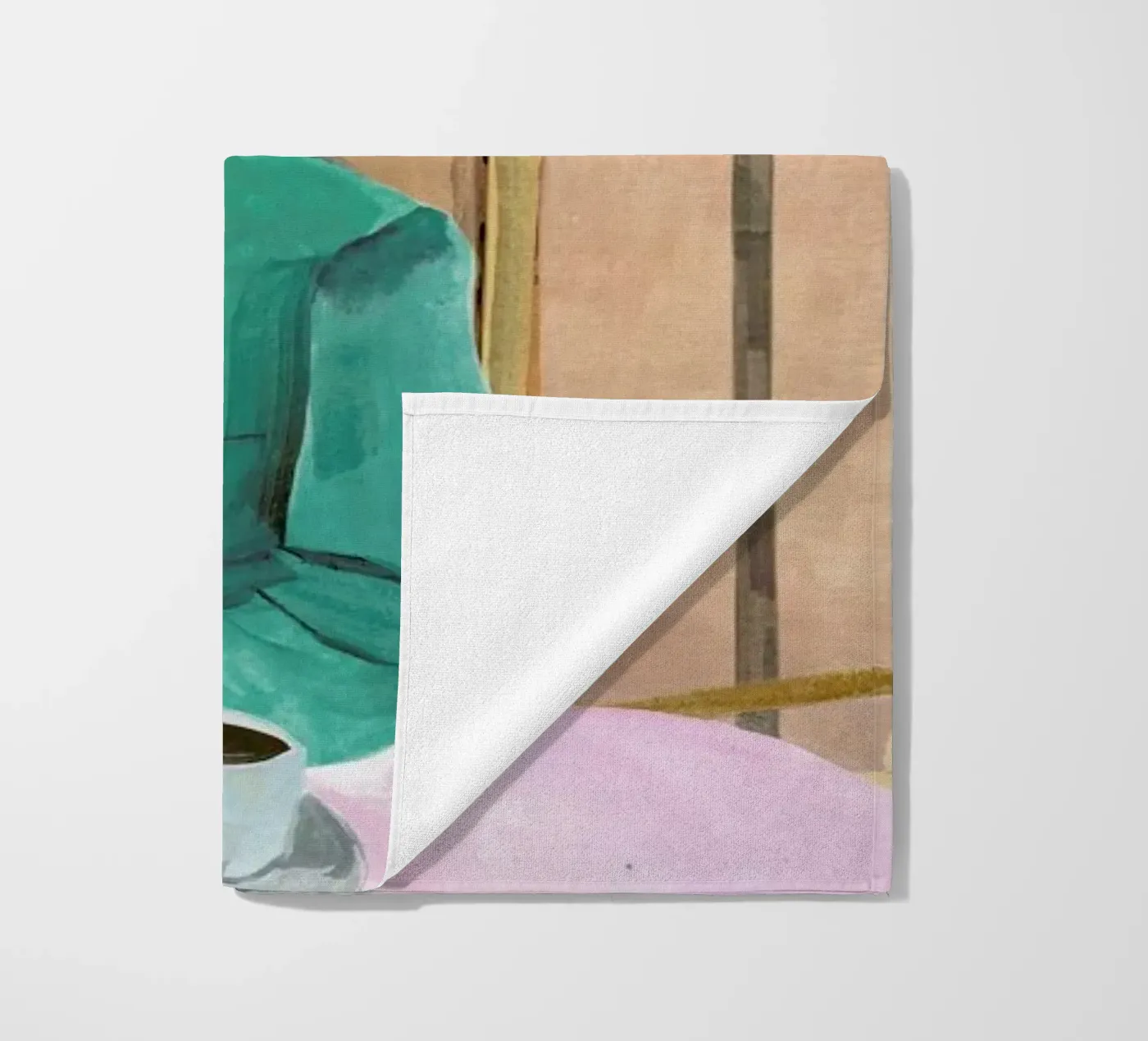 Scorpio telo mare da Laura Page