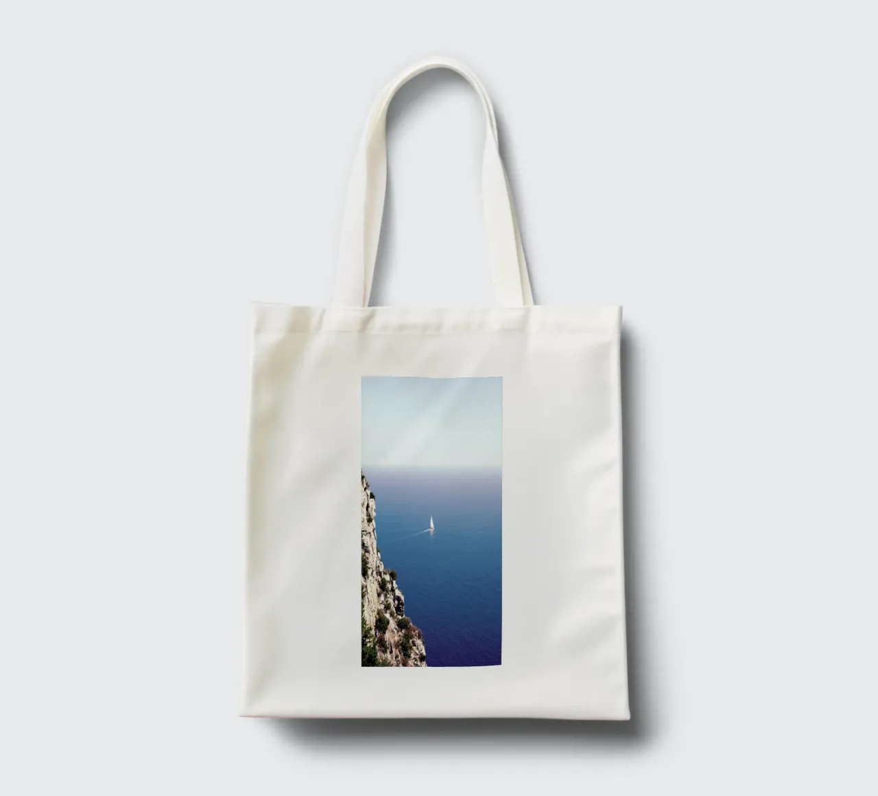 Setting Sail borsa in juta da EyeEm Mobile GmbH