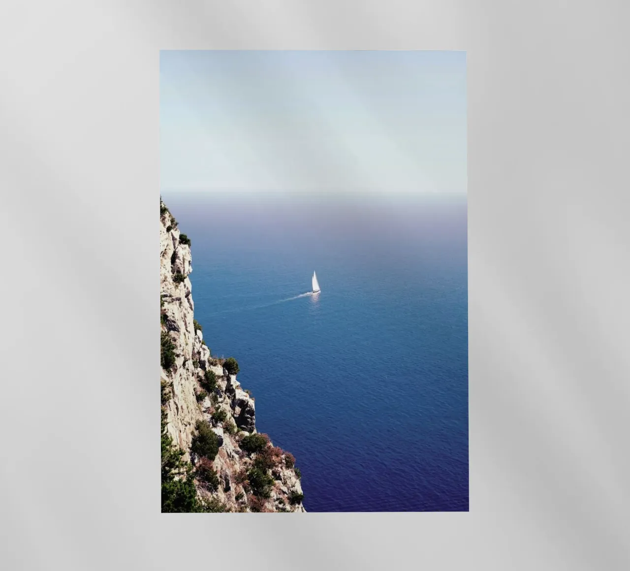 Setting Sail pellicola backlit da EyeEm Mobile GmbH