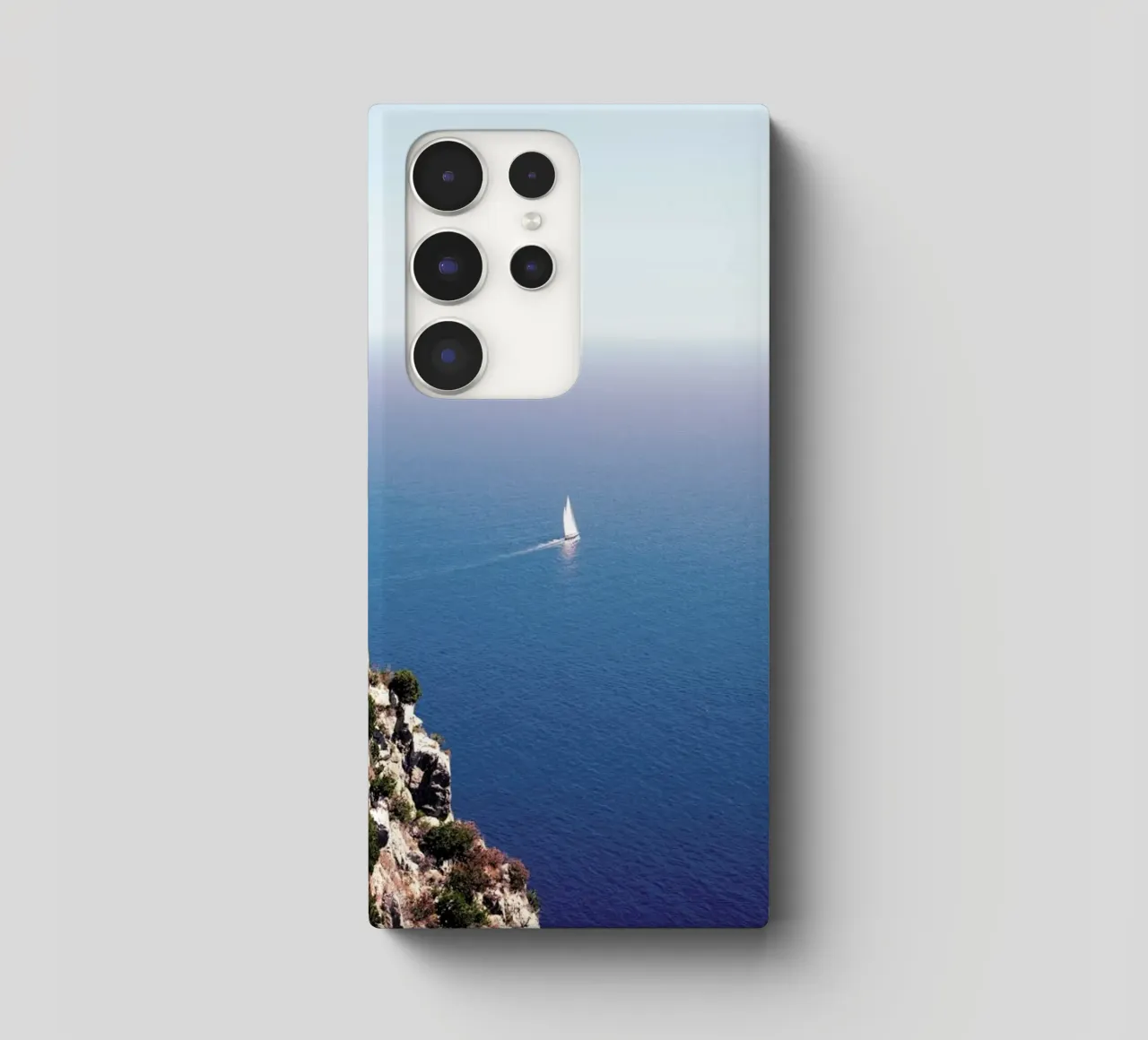 Setting Sail cover samsung da EyeEm Mobile GmbH