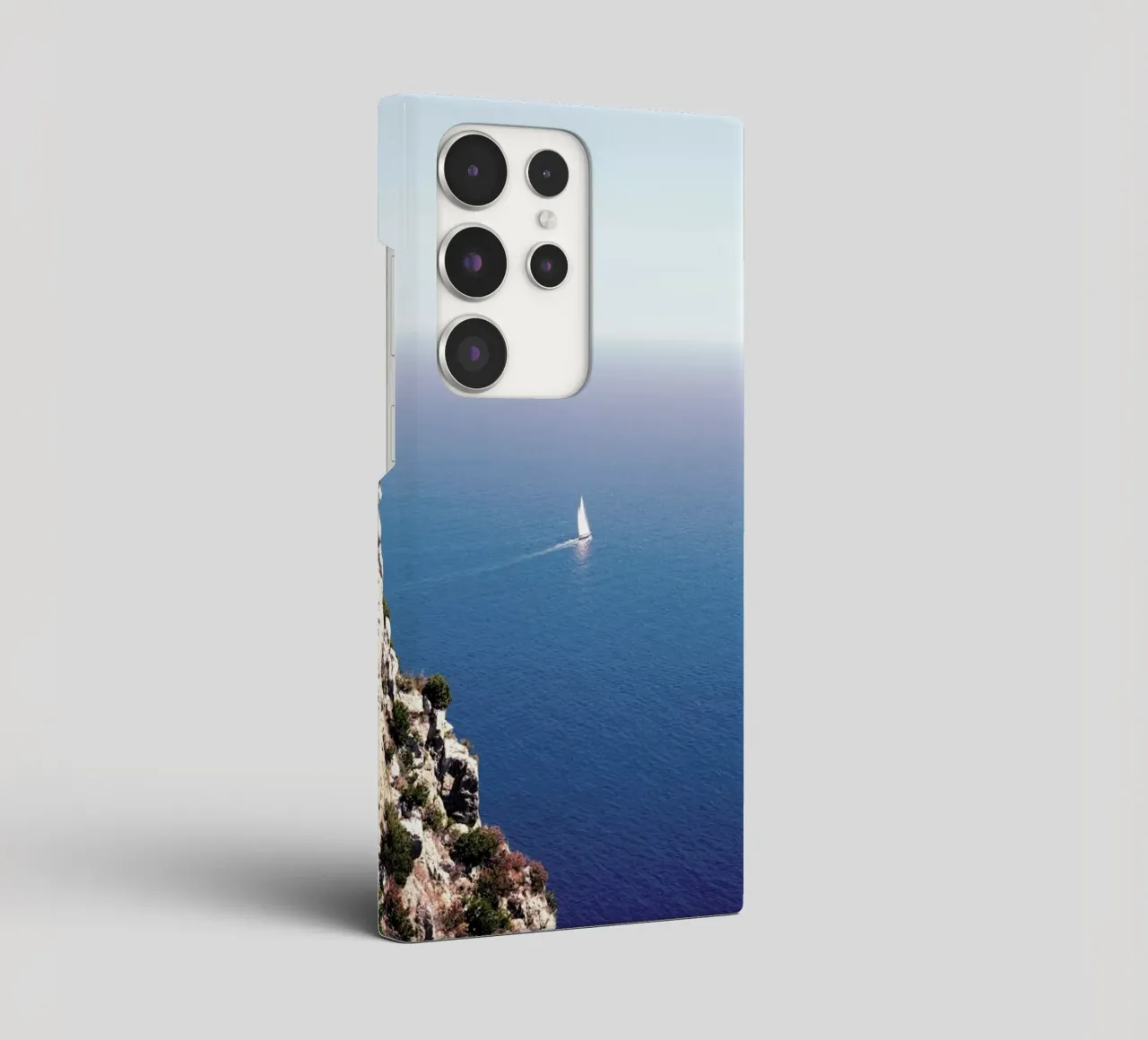 Setting Sail cover samsung da EyeEm Mobile GmbH