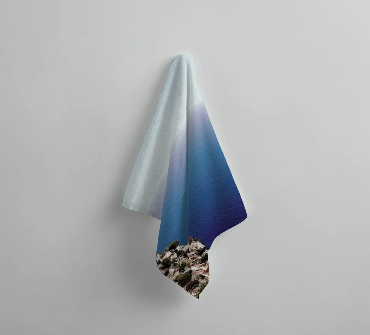 Setting Sail asciugamano da bagno da EyeEm Mobile GmbH