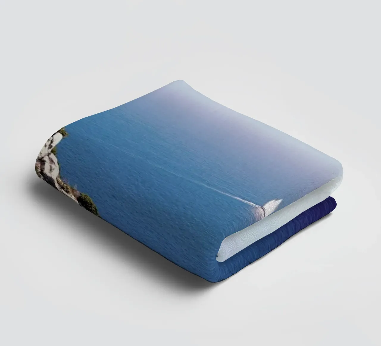 Setting Sail asciugamano da bagno da EyeEm Mobile GmbH