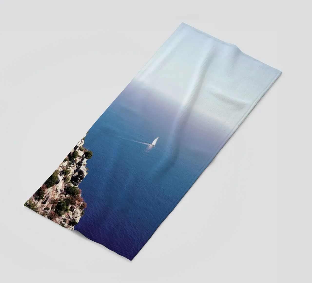 Setting Sail telo mare da EyeEm Mobile GmbH