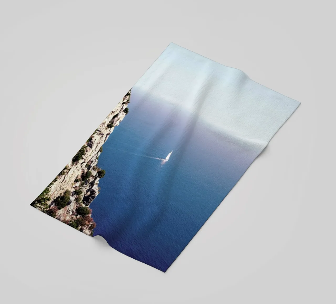 Setting Sail telo mare da EyeEm Mobile GmbH