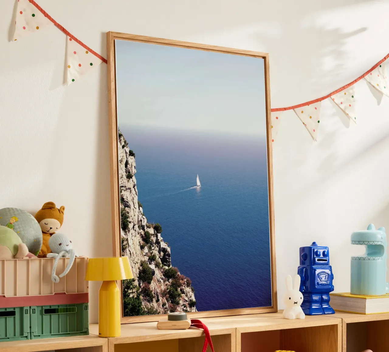 Setting Sail plexiglass da EyeEm Mobile GmbH