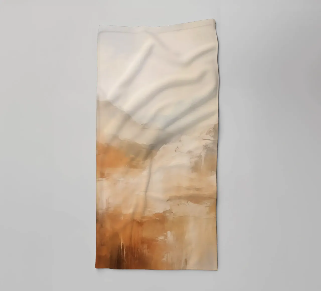 Wall-art by Imagine towel by Imagine