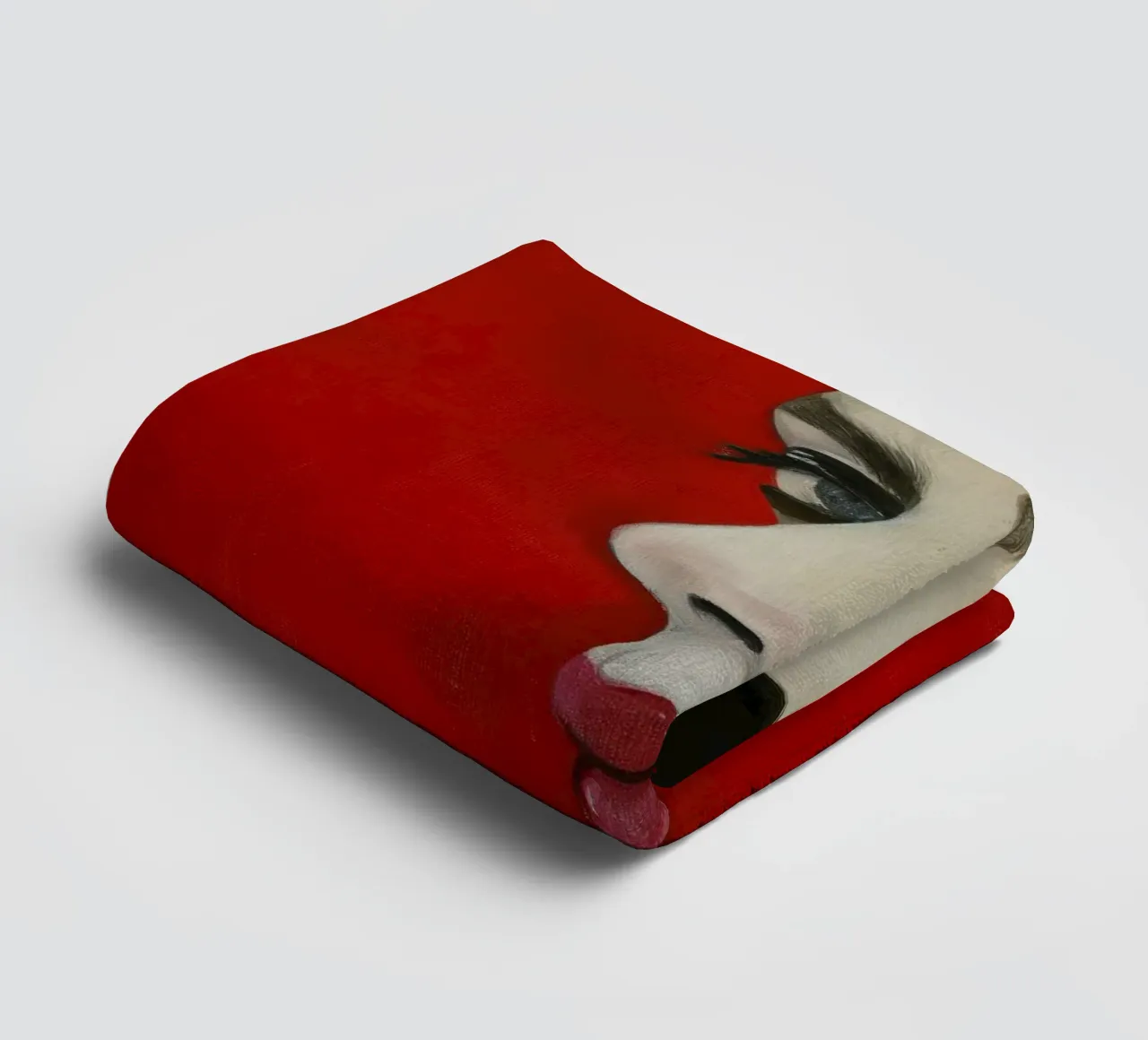 Wandkunst von Imagine Handtuch von Imagine