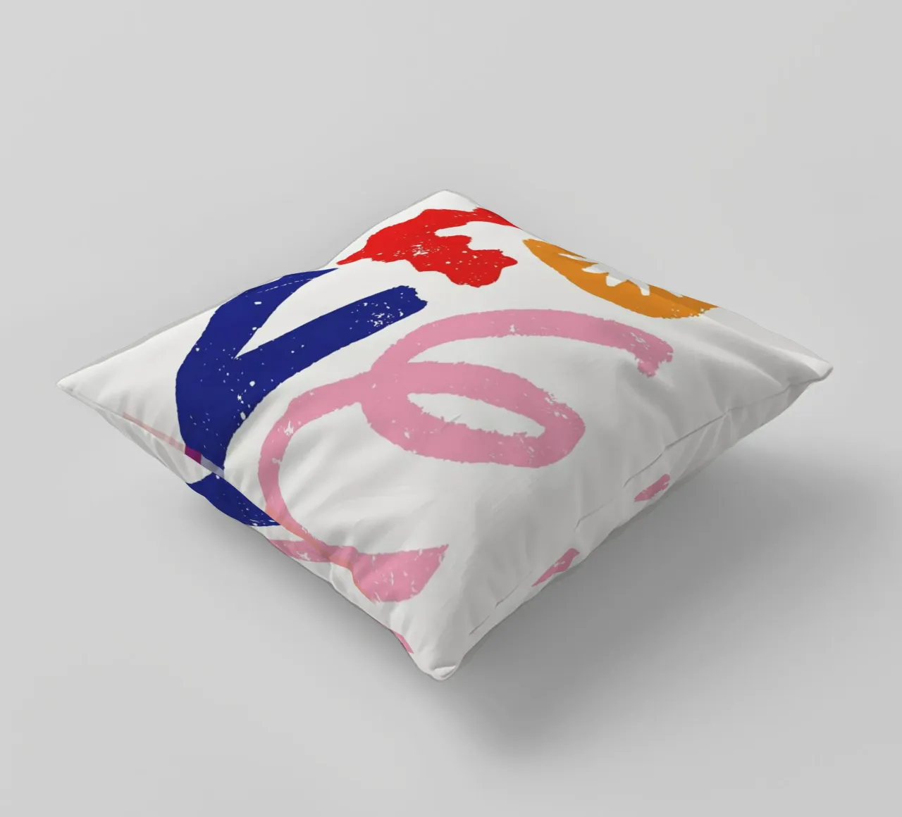 Love Close coussin de Pure