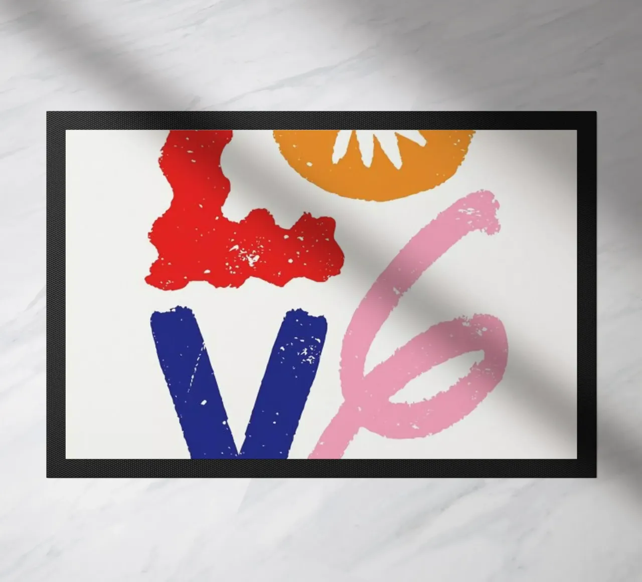 Love Close zerbino da Pure