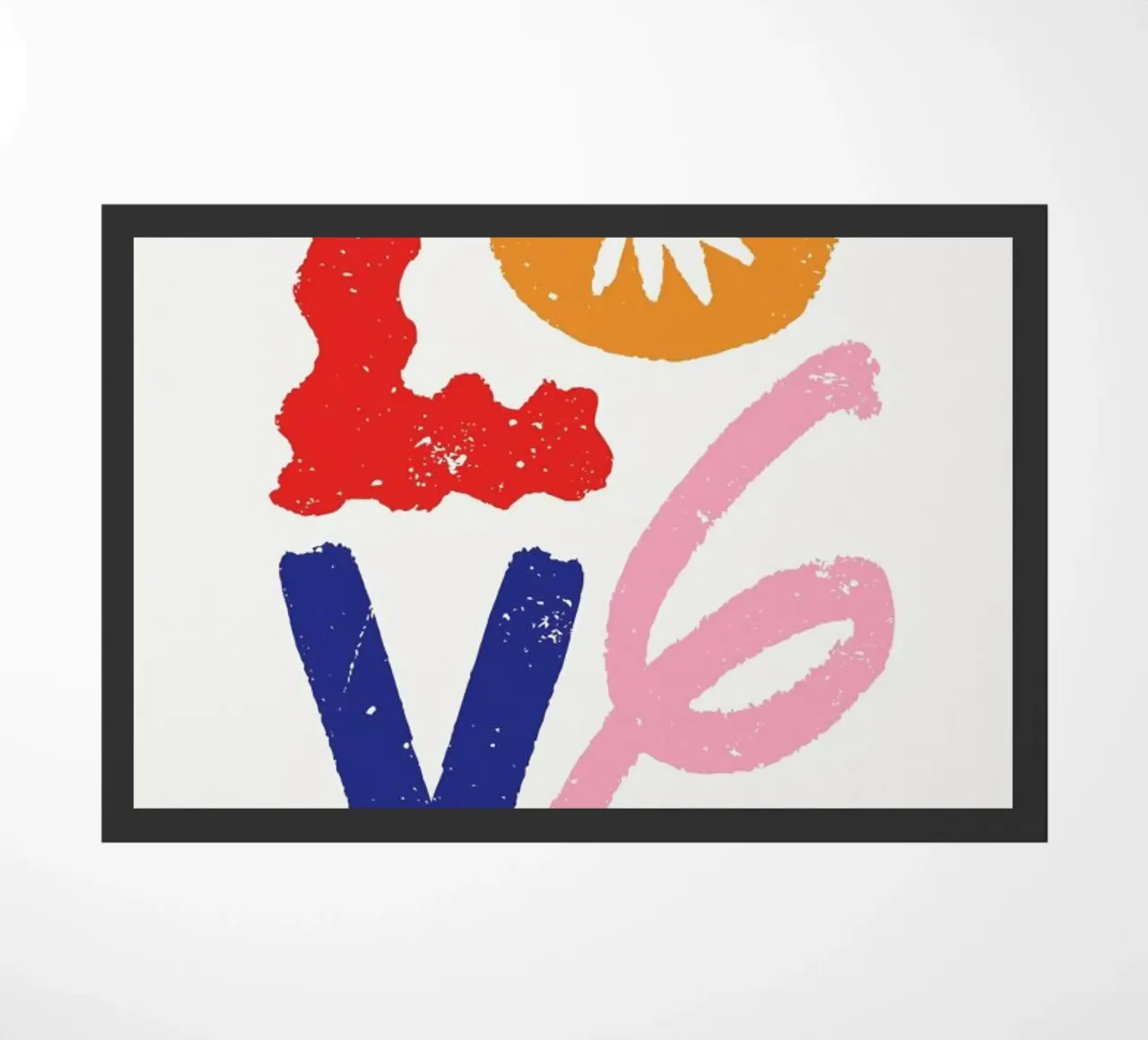 Love Close zerbino da Pure