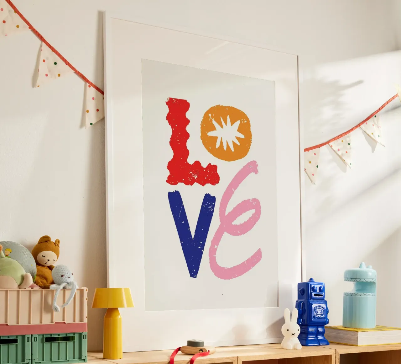 Love Close poster da Pure