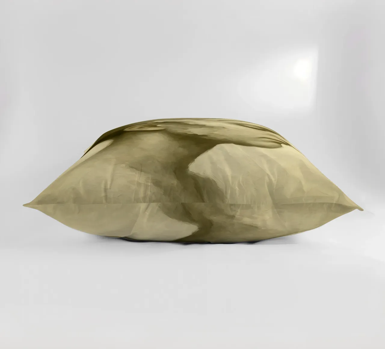 Fragile cuscino da Frameform