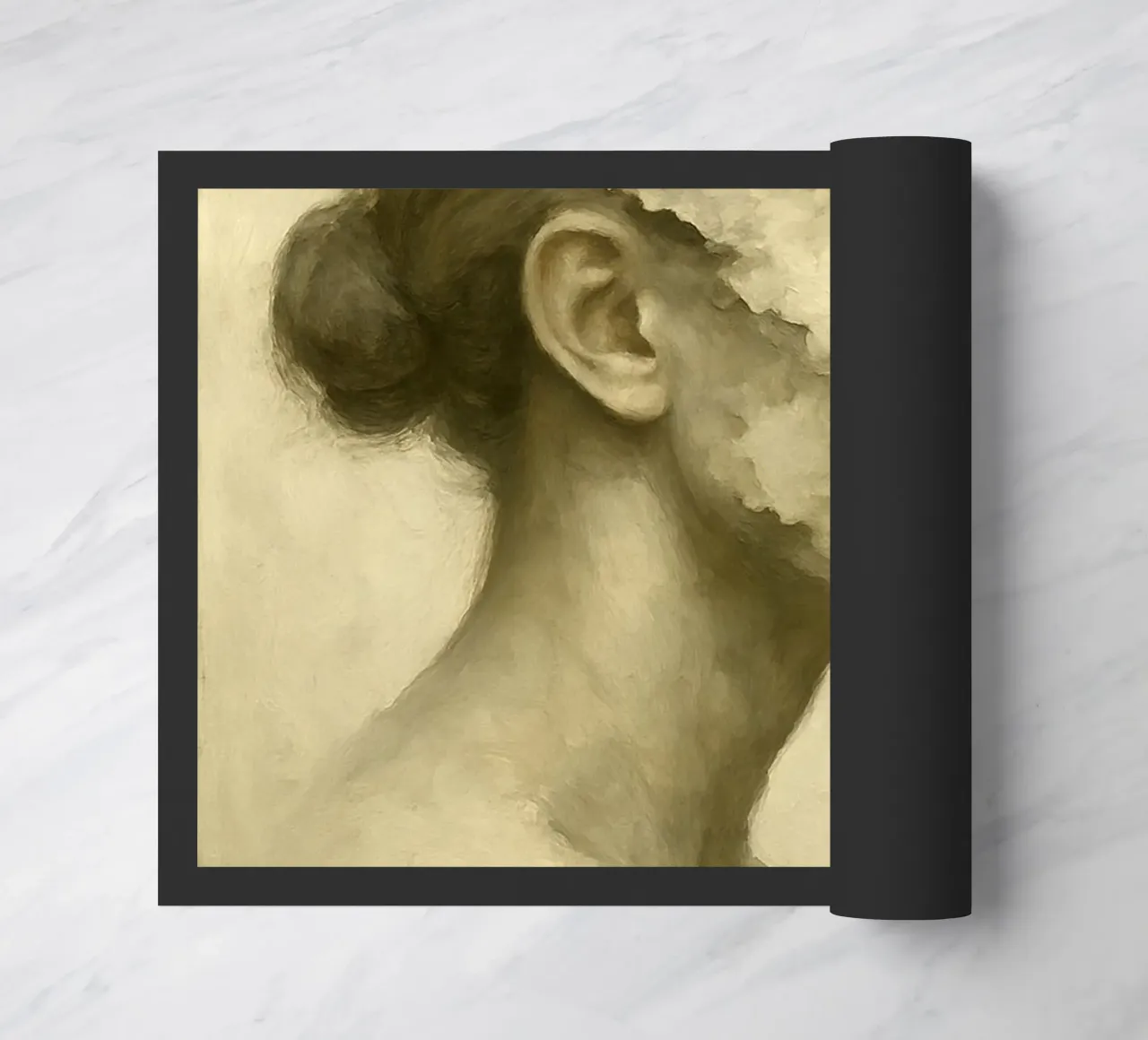 Fragile zerbino da Frameform