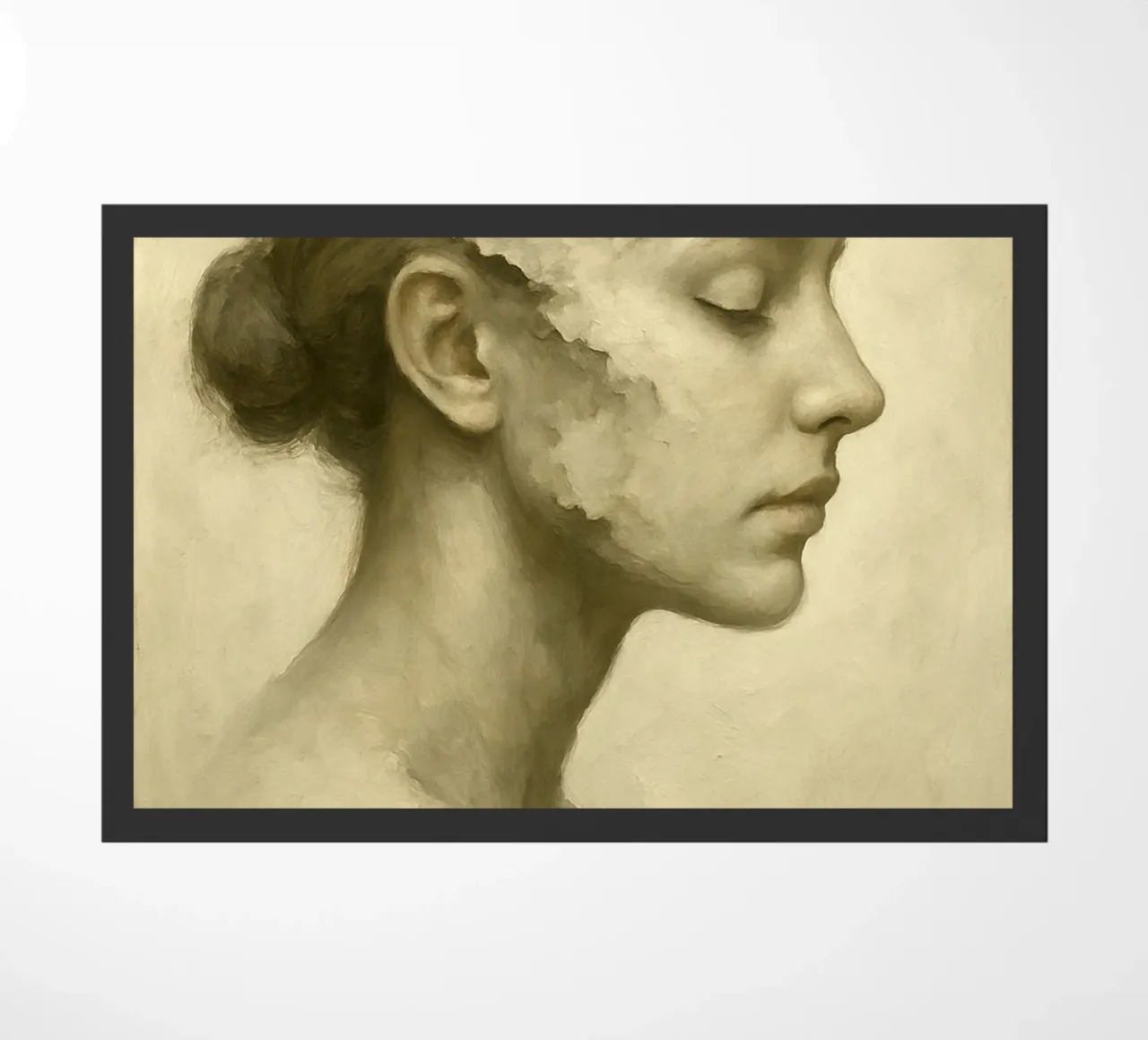 Fragile zerbino da Frameform